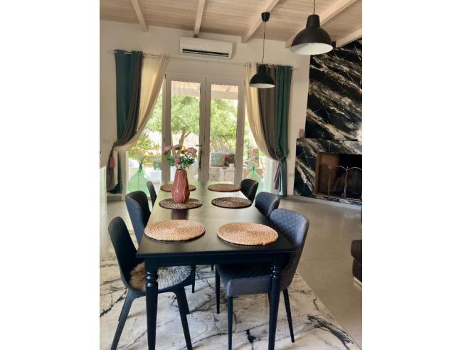 Anteprima foto 1 - Villa in Affitto a San Sperate (Sud Sardegna)