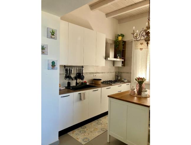 Anteprima foto 2 - Villa in Affitto a San Sperate (Sud Sardegna)