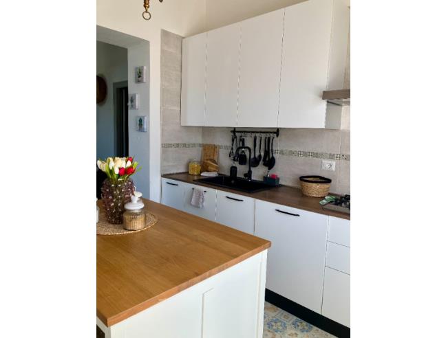 Anteprima foto 3 - Villa in Affitto a San Sperate (Sud Sardegna)