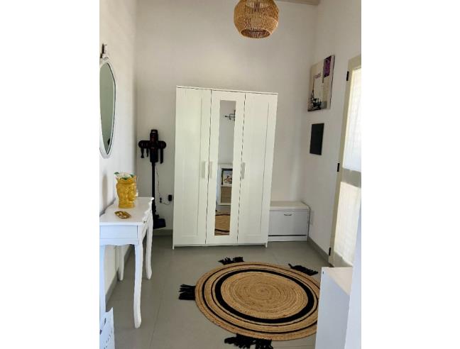 Anteprima foto 4 - Villa in Affitto a San Sperate (Sud Sardegna)