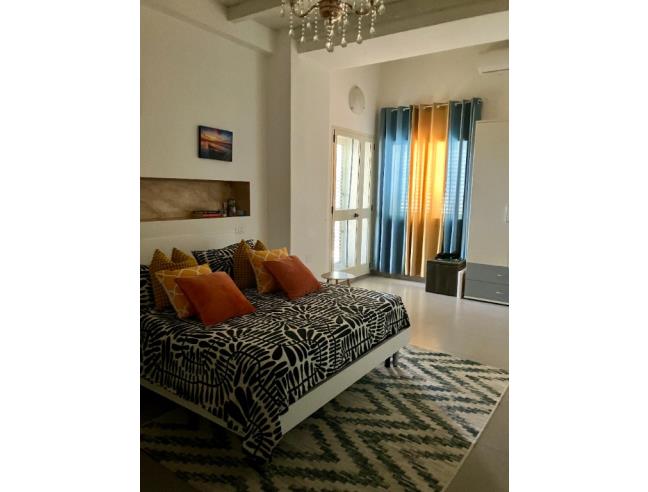 Anteprima foto 5 - Villa in Affitto a San Sperate (Sud Sardegna)