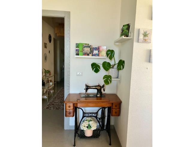 Anteprima foto 6 - Villa in Affitto a San Sperate (Sud Sardegna)