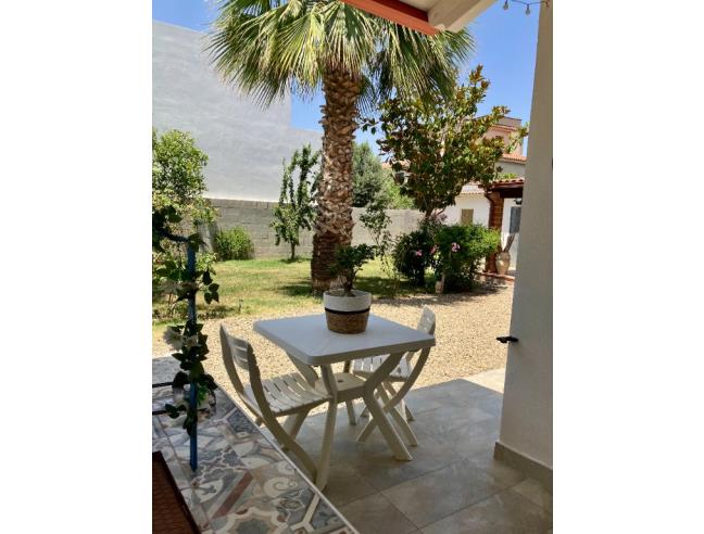 Anteprima foto 7 - Villa in Affitto a San Sperate (Sud Sardegna)