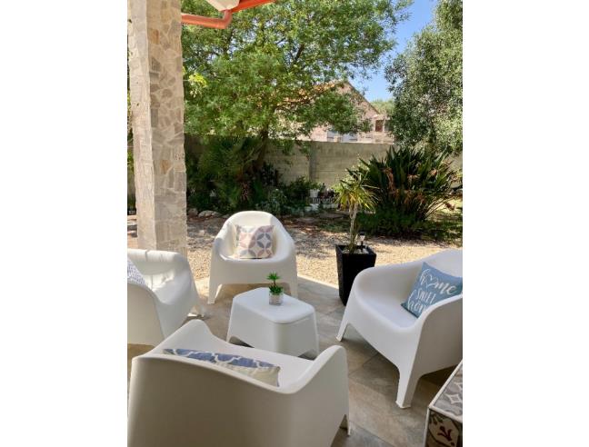 Anteprima foto 8 - Villa in Affitto a San Sperate (Sud Sardegna)