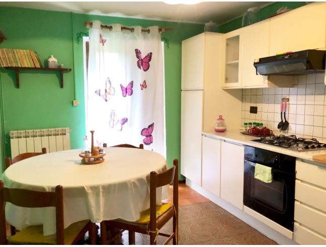 Anteprima foto 2 - Villa in Affitto a Sestola - Vesale