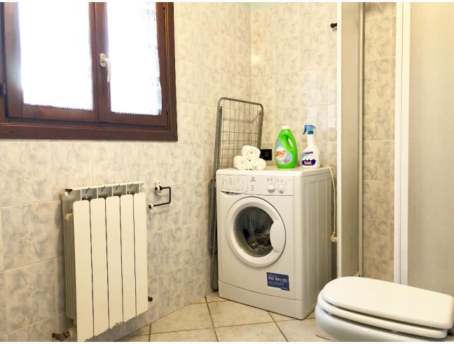 Anteprima foto 4 - Villa in Affitto a Sestola - Vesale