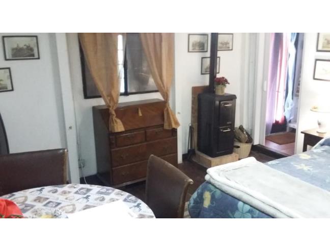 Anteprima foto 3 - Villa in Affitto a Silvano Pietra - Cassero Alto