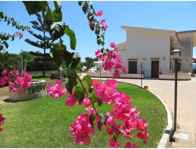 Anteprima foto 1 - Villa in Affitto a Siracusa - Capo Murro Di Porco