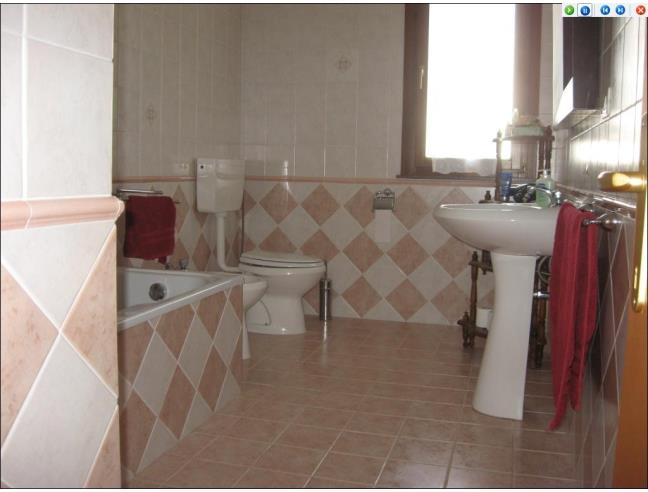 Anteprima foto 2 - Villa in Affitto a Siracusa - Capo Murro Di Porco