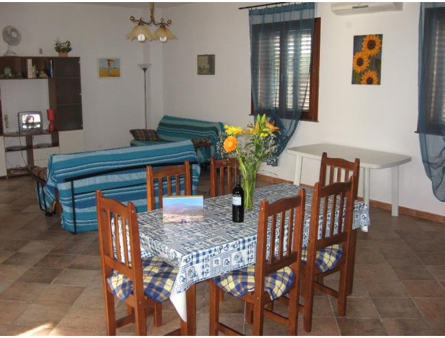 Anteprima foto 4 - Villa in Affitto a Siracusa - Capo Murro Di Porco