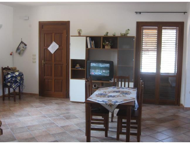 Anteprima foto 6 - Villa in Affitto a Siracusa - Capo Murro Di Porco