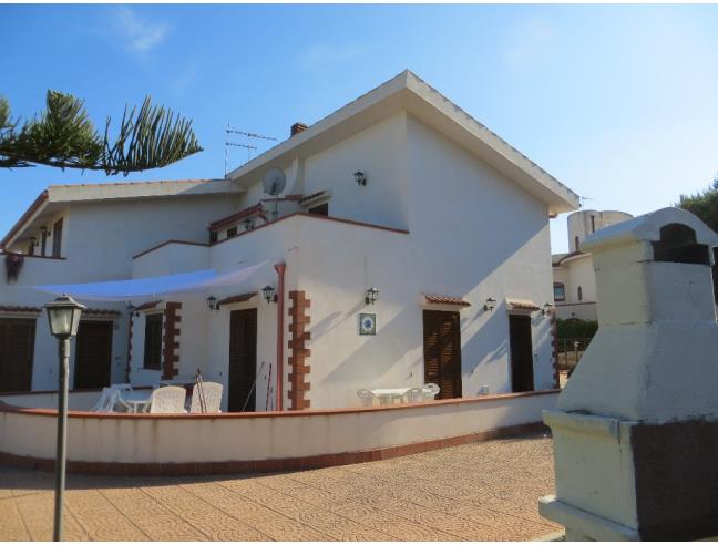 Anteprima foto 8 - Villa in Affitto a Siracusa - Capo Murro Di Porco