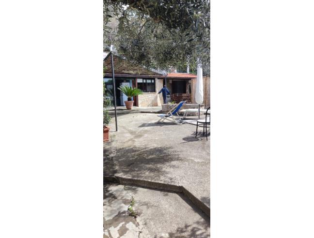 Anteprima foto 4 - Villa in Affitto a Sperlonga (Latina)