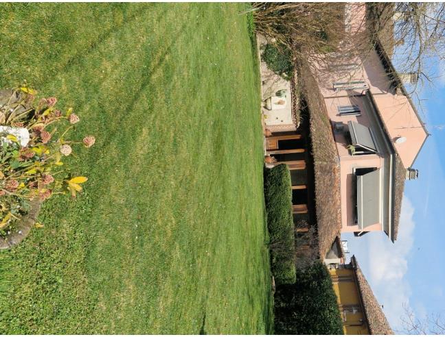 Anteprima foto 2 - Villa in Affitto a Truccazzano - Albignano