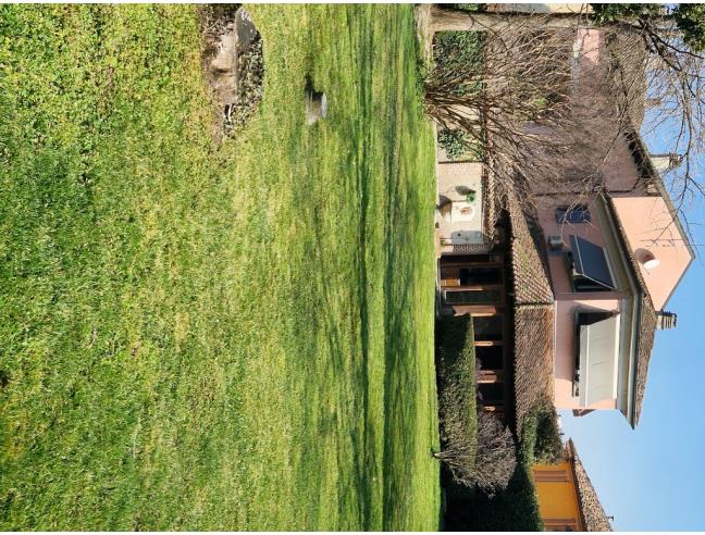 Anteprima foto 5 - Villa in Affitto a Truccazzano - Albignano