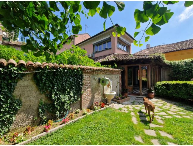 Anteprima foto 6 - Villa in Affitto a Truccazzano - Albignano