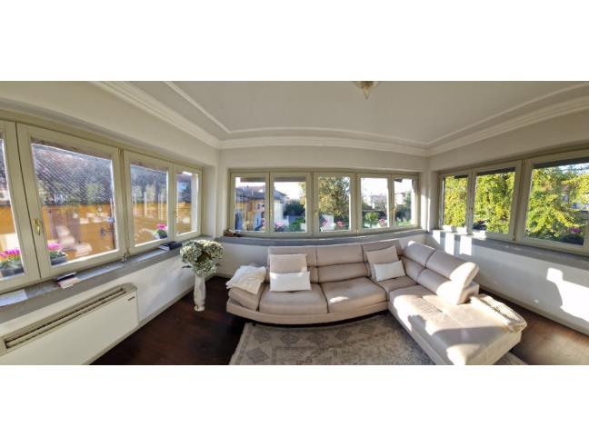 Anteprima foto 7 - Villa in Affitto a Truccazzano - Albignano