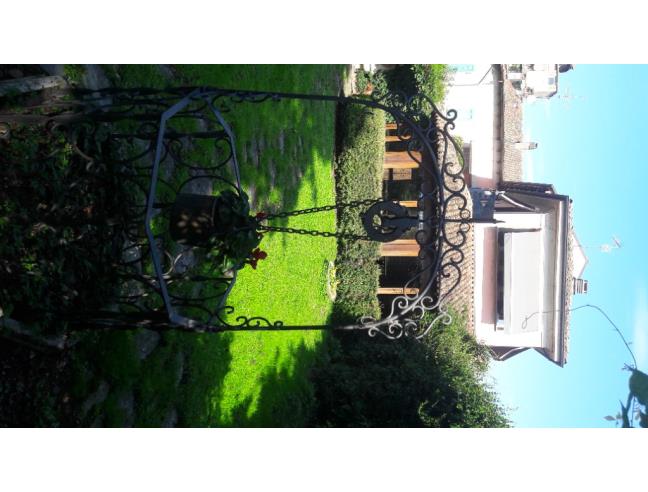 Anteprima foto 8 - Villa in Affitto a Truccazzano - Albignano