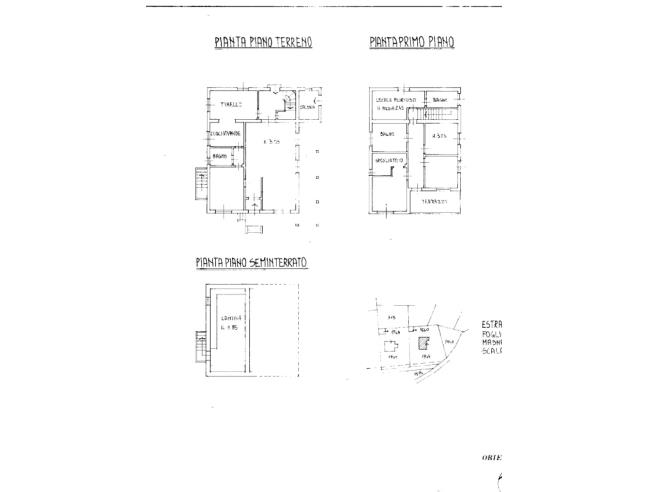 Anteprima foto 1 - Villa in Affitto a Varese (Varese)