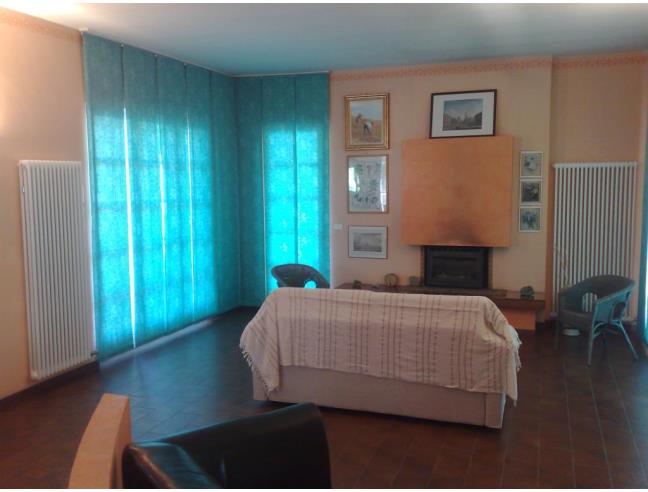 Anteprima foto 4 - Villa in Affitto a Vezza d'Alba - Borgonuovo