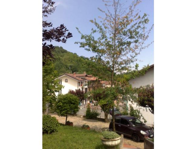 Anteprima foto 6 - Villa in Affitto a Vezza d'Alba - Borgonuovo