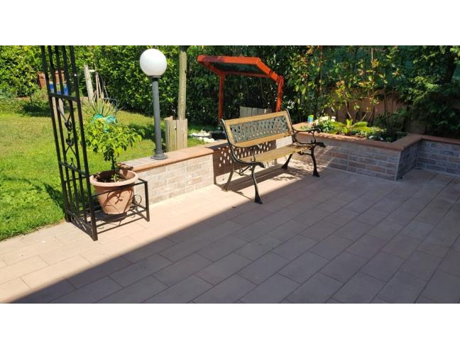 Anteprima foto 2 - Villa in Vendita a Abbiategrasso (Milano)