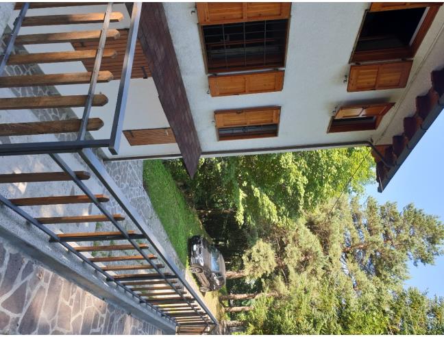 Anteprima foto 2 - Villa in Vendita a Abetone Cutigliano (Pistoia)