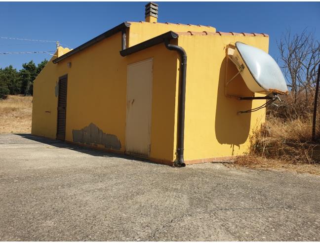 Anteprima foto 2 - Villa in Vendita a Acerenza (Potenza)