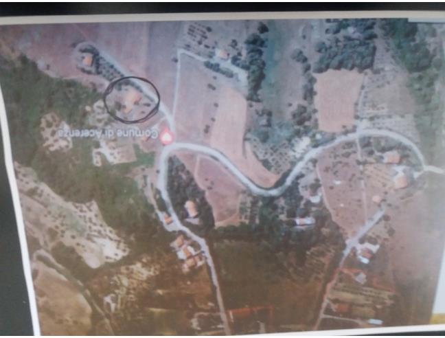 Anteprima foto 6 - Villa in Vendita a Acerenza (Potenza)