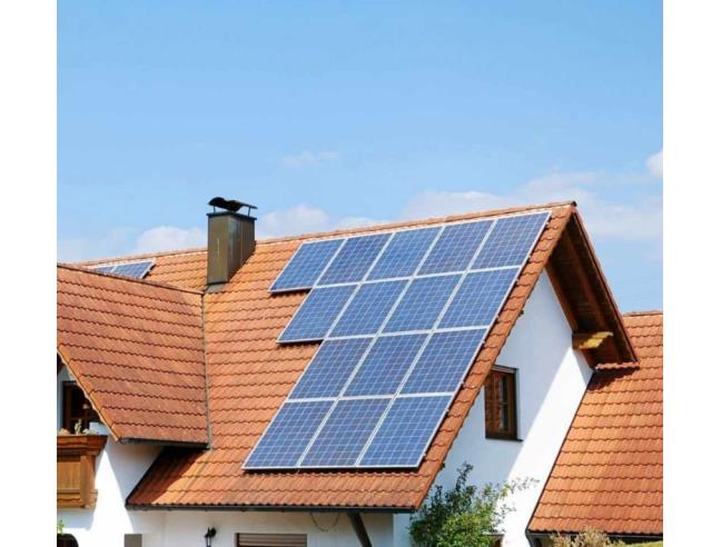 Anteprima foto 4 - Villa in Vendita a Aci Catena - Aci San Filippo