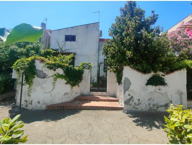 Anteprima foto 2 - Villa in Vendita a Aci Catena (Catania)