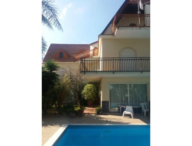 Anteprima foto 7 - Villa in Vendita a Aci Catena (Catania)