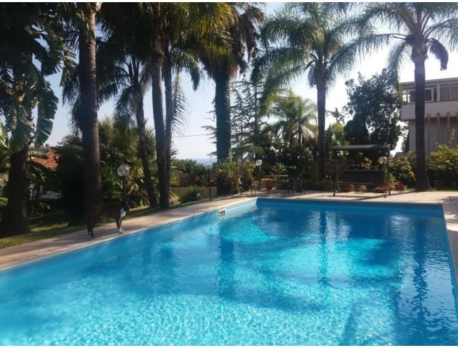 Anteprima foto 8 - Villa in Vendita a Aci Catena (Catania)