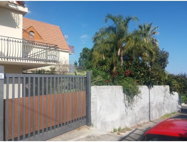 Anteprima foto 6 - Villa in Vendita a Aci Catena - San Nicolò