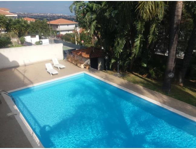 Anteprima foto 8 - Villa in Vendita a Aci Catena - San Nicolò