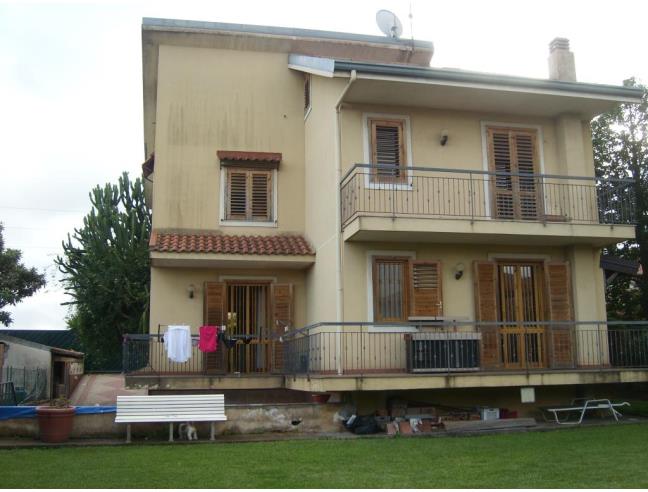Anteprima foto 5 - Villa in Vendita a Aci Sant'Antonio (Catania)