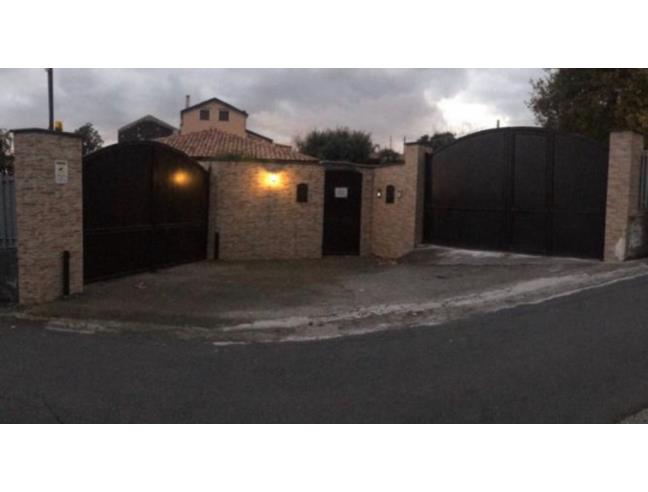 Anteprima foto 1 - Villa in Vendita a Aci Sant'Antonio - Lavinaio