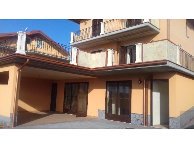 Anteprima foto 2 - Villa in Vendita a Aci Sant'Antonio - Lavinaio