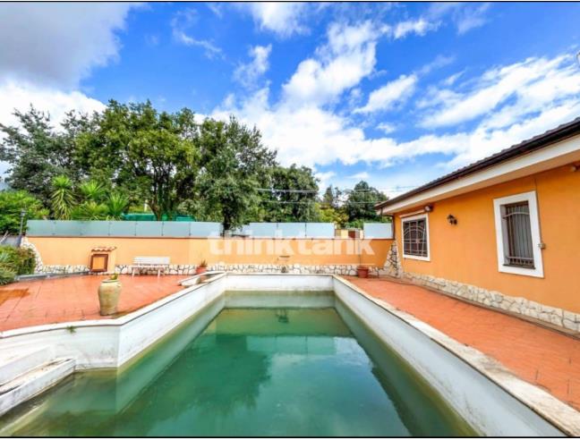 Anteprima foto 2 - Villa in Vendita a Aci Sant'Antonio - Lavinaio