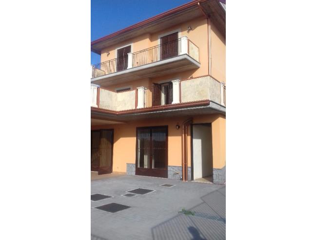 Anteprima foto 3 - Villa in Vendita a Aci Sant'Antonio - Lavinaio