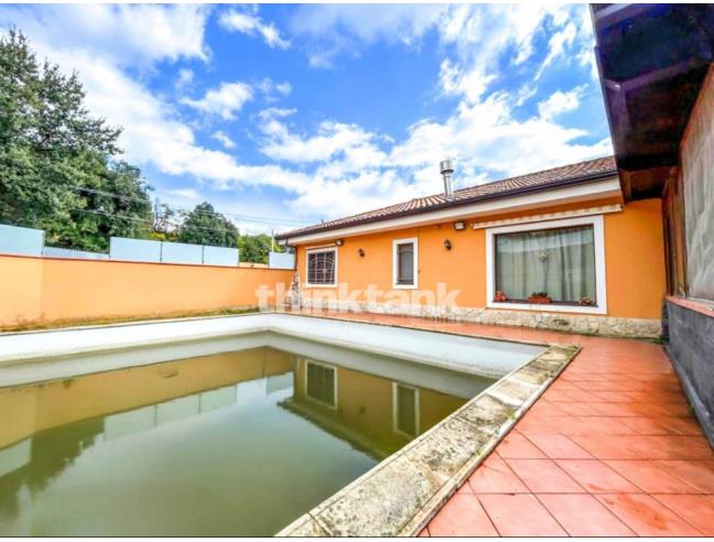 Anteprima foto 3 - Villa in Vendita a Aci Sant'Antonio - Lavinaio