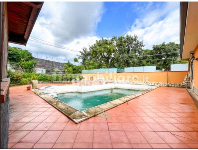 Anteprima foto 4 - Villa in Vendita a Aci Sant'Antonio - Lavinaio