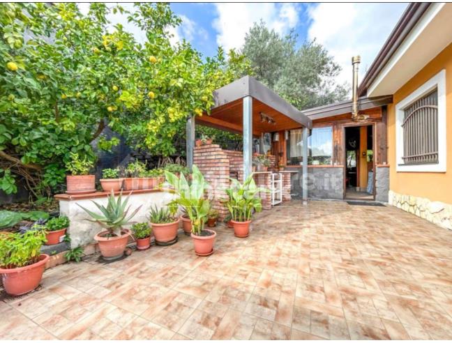 Anteprima foto 5 - Villa in Vendita a Aci Sant'Antonio - Lavinaio