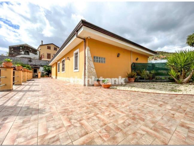 Anteprima foto 6 - Villa in Vendita a Aci Sant'Antonio - Lavinaio