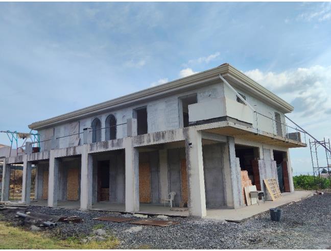 Anteprima foto 2 - Villa in Vendita a Acireale (Catania)