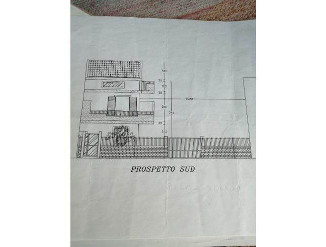Anteprima foto 2 - Villa in Vendita a Acireale - Scillichenti