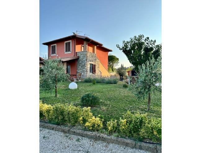 Anteprima foto 1 - Villa in Vendita a Acquasparta (Terni)