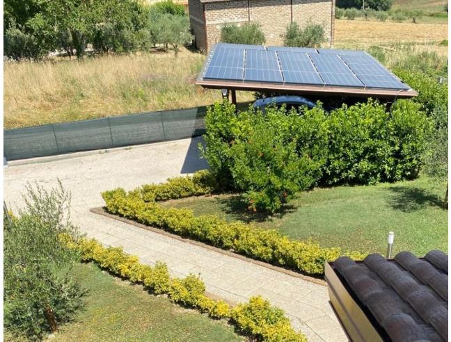 Anteprima foto 2 - Villa in Vendita a Acquasparta (Terni)
