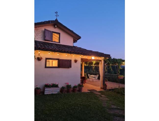 Anteprima foto 1 - Villa in Vendita a Acqui Terme - Lussito