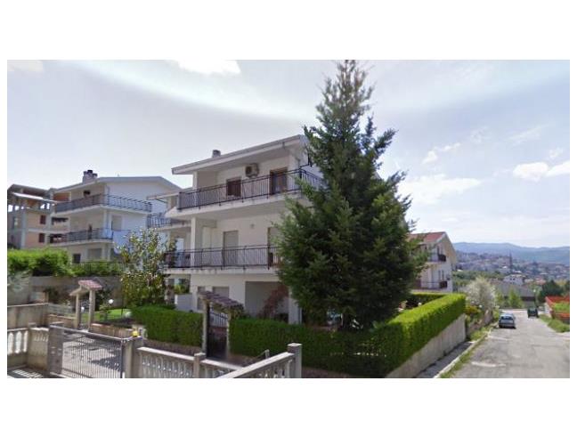Anteprima foto 2 - Villa in Vendita a Acri (Cosenza)